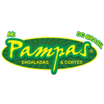pampas